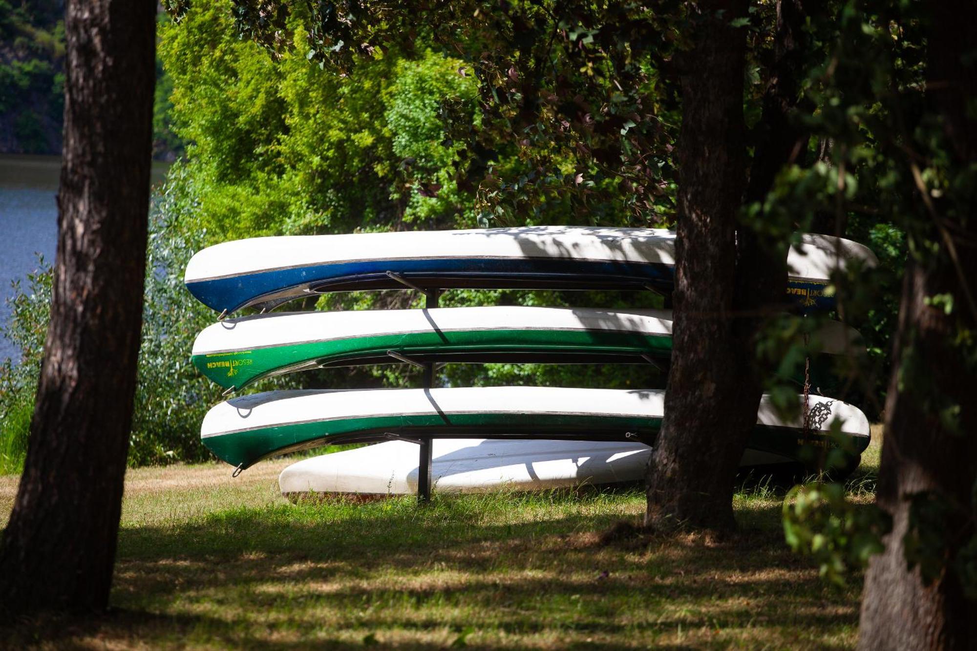 Křečovice Resort Beach Nova Zivohost מראה חיצוני תמונה