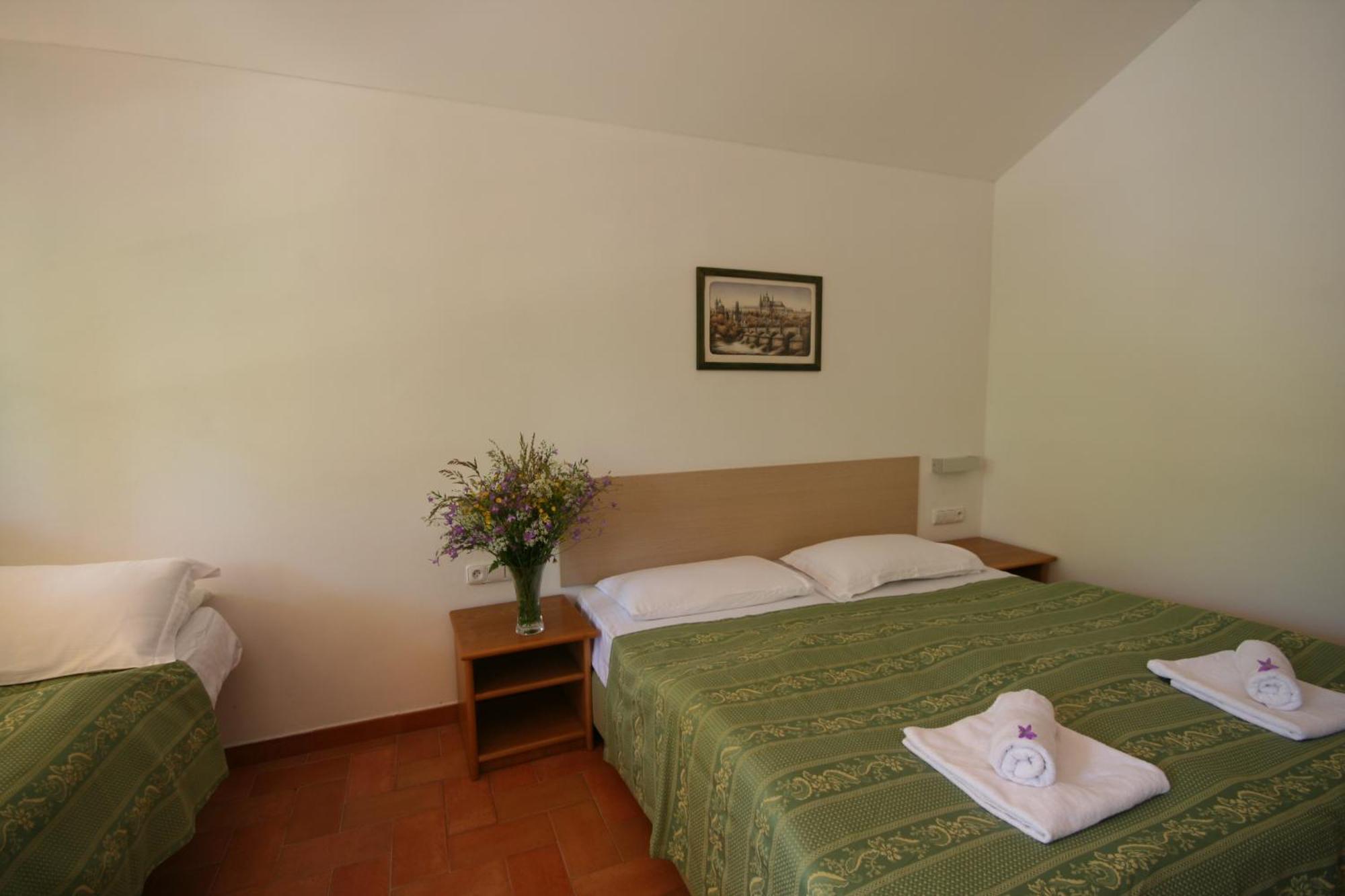 Křečovice Resort Beach Nova Zivohost מראה חיצוני תמונה