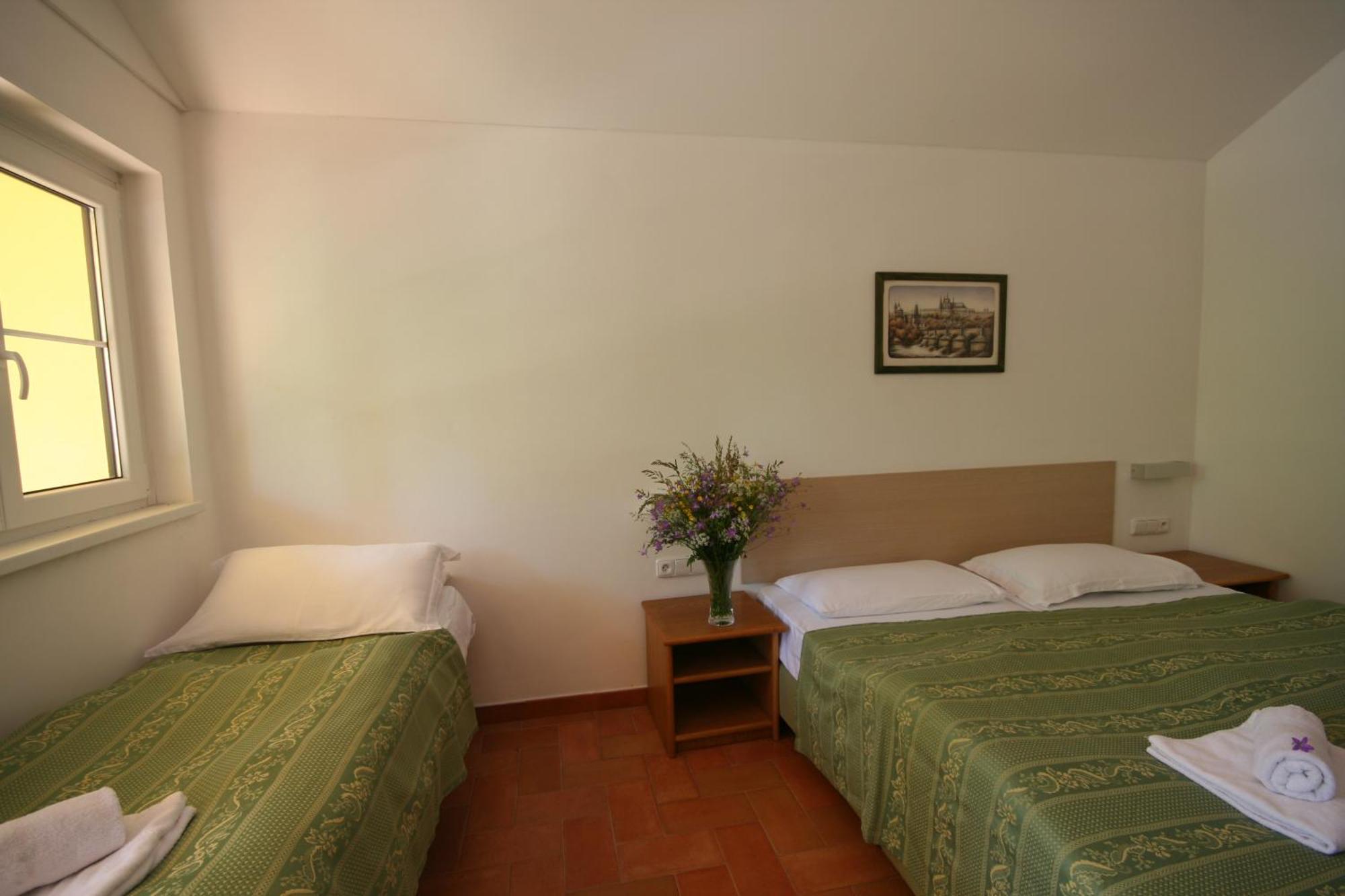 Křečovice Resort Beach Nova Zivohost מראה חיצוני תמונה