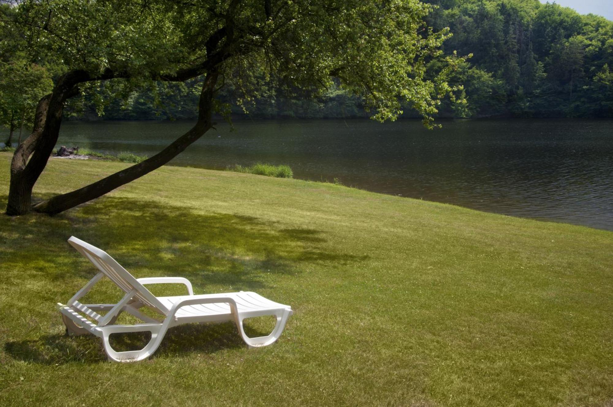 Křečovice Resort Beach Nova Zivohost מראה חיצוני תמונה