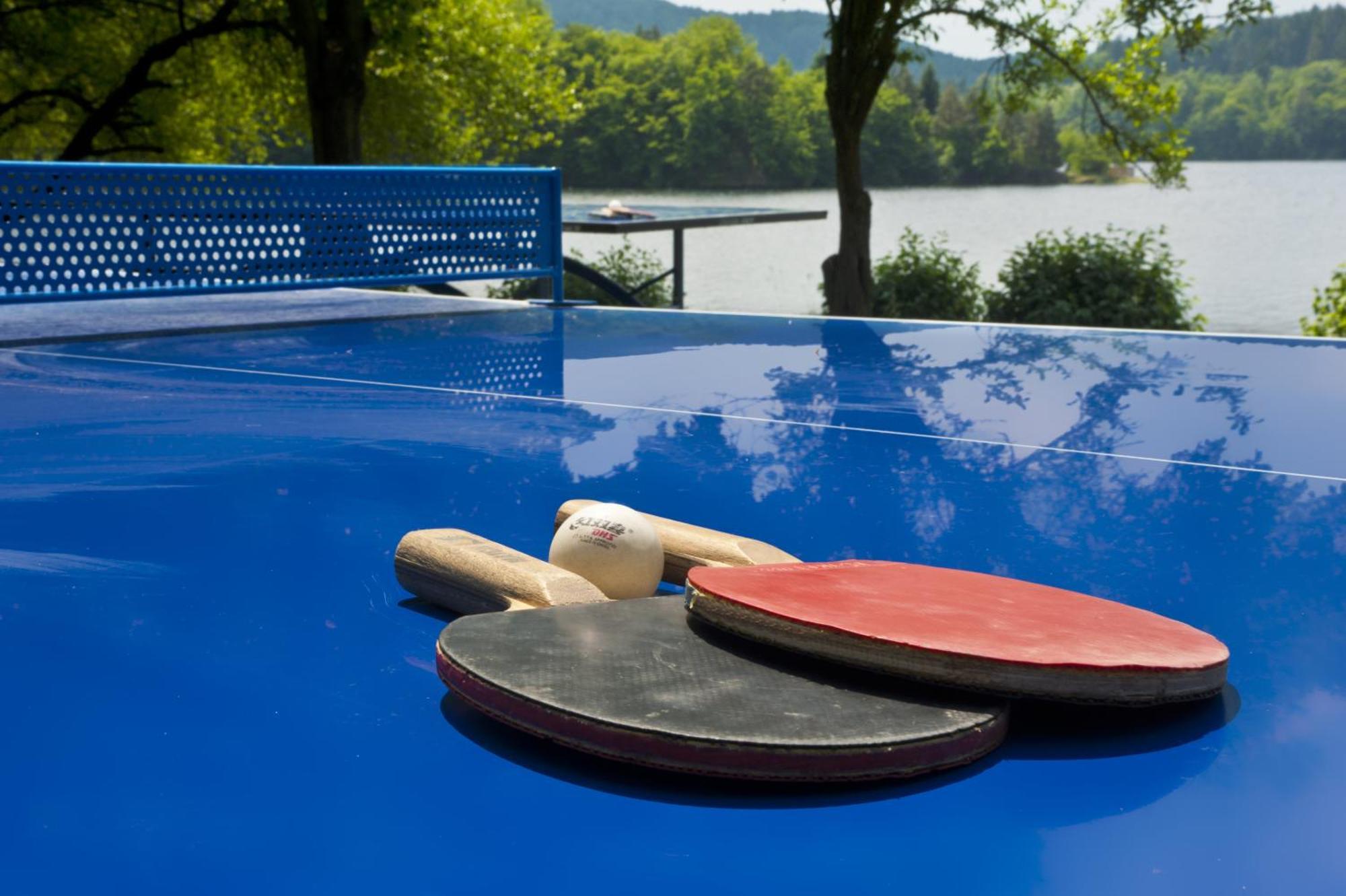 Křečovice Resort Beach Nova Zivohost מראה חיצוני תמונה