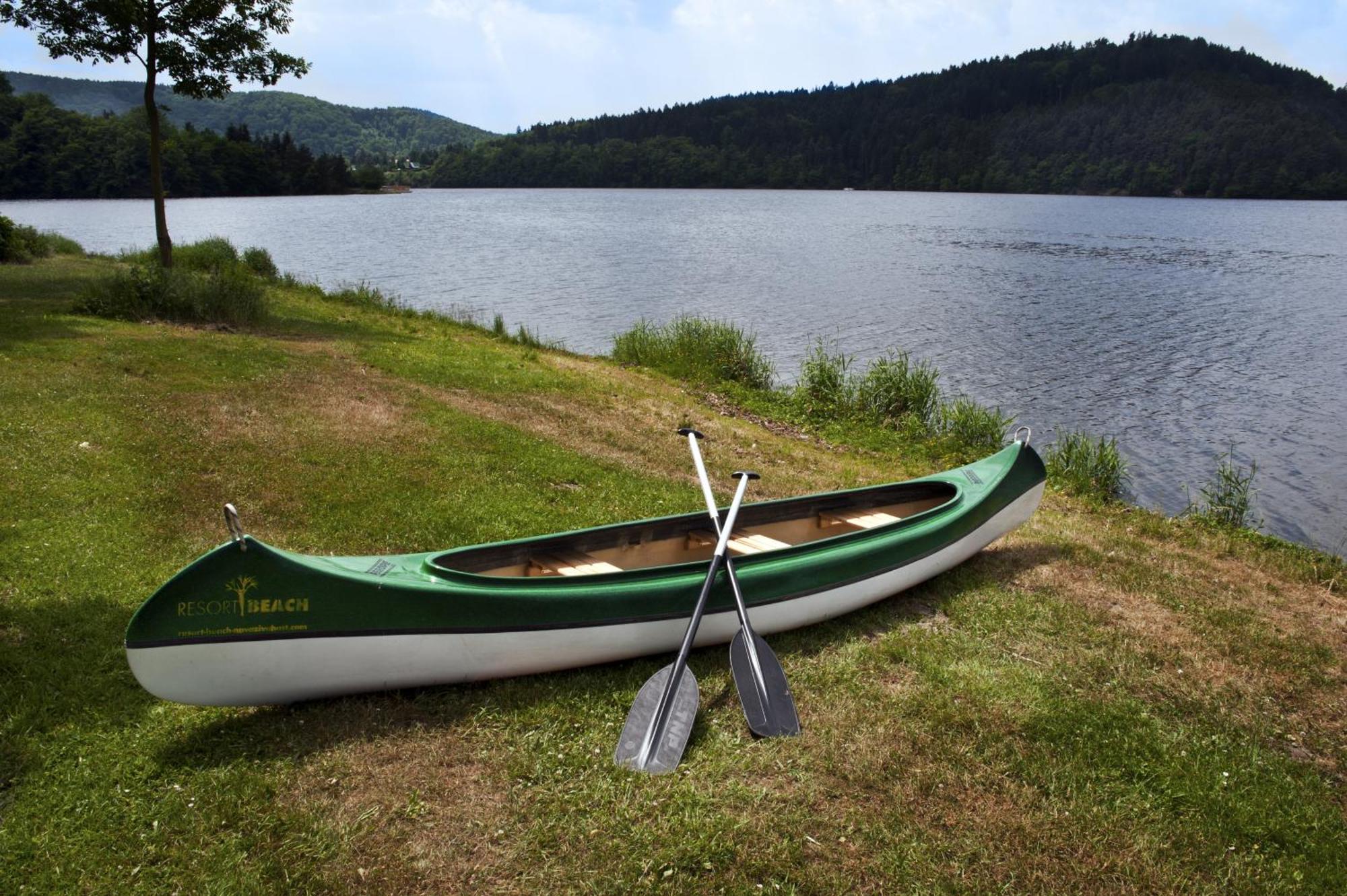 Křečovice Resort Beach Nova Zivohost מראה חיצוני תמונה