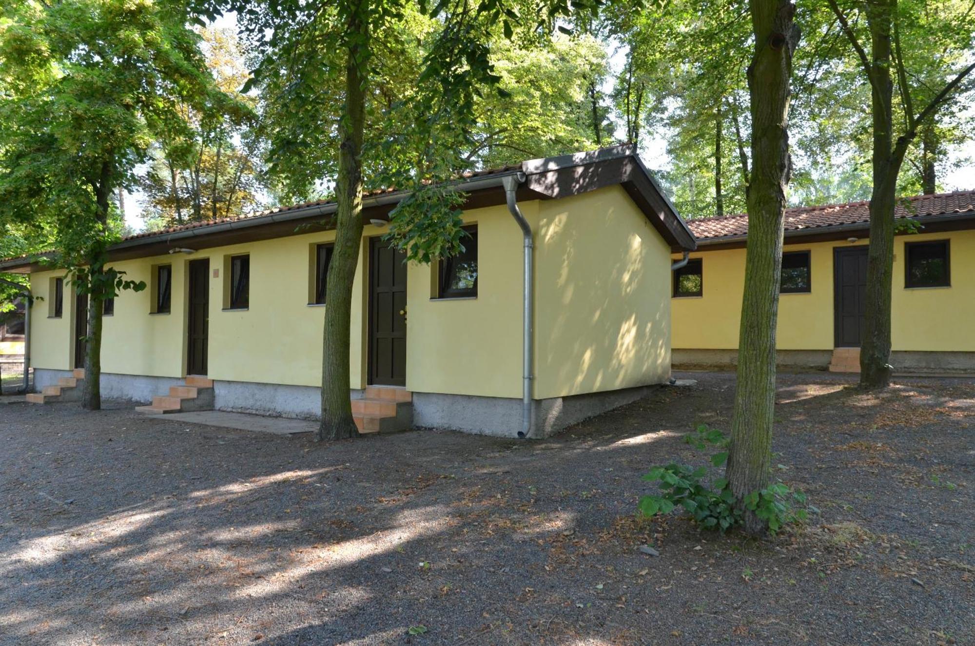 Křečovice Resort Beach Nova Zivohost חדר תמונה